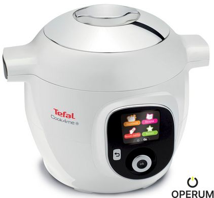 Мультиварка Tefal CY851130 CY851130 фото