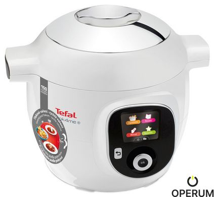 Мультиварка Tefal CY851130 CY851130 фото