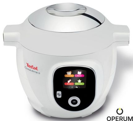 Мультиварка Tefal CY851130 CY851130 фото