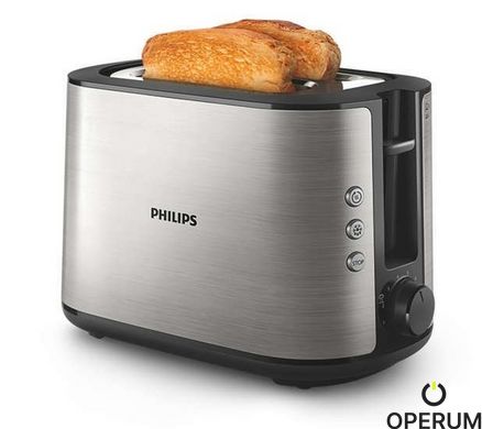 Тостер Philips HD2650/90 HD2650/90 фото