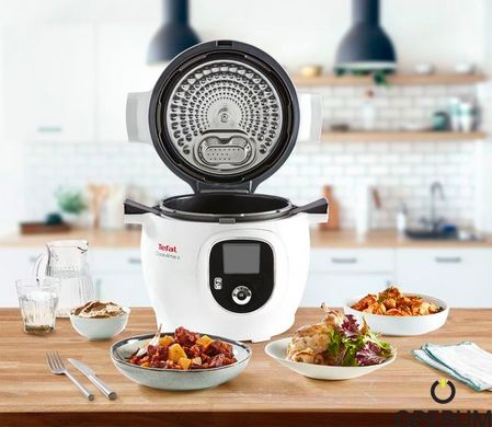 Мультиварка Tefal CY851130 CY851130 фото