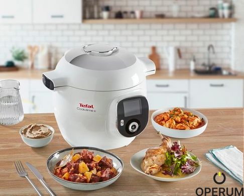 Мультиварка Tefal CY851130 CY851130 фото