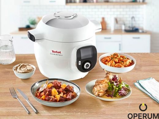 Мультиварка Tefal CY851130 CY851130 фото