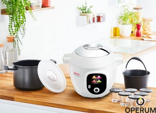 Мультиварка Tefal CY851130 CY851130 фото