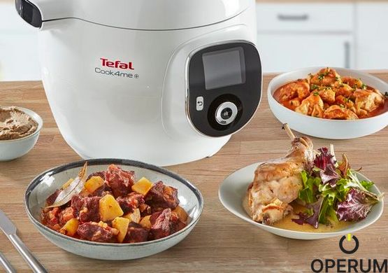 Мультиварка Tefal CY851130 CY851130 фото