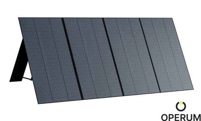 Зарядний пристрій на сонячній батареї BLUETTI PV350 Solar Panel