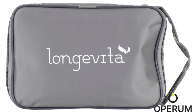 Тонометр LONGEVITA BP-1305 Тонометр автоматический