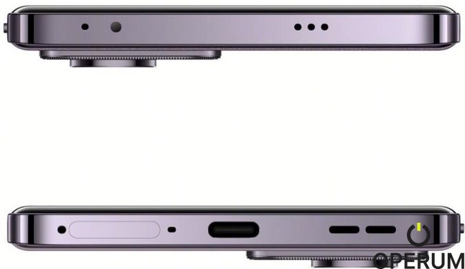 Смартфон OPPO Reno12 Pro 12/512GB (nebula black)