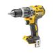 Дриль-шурупокрут акумуляторний безщітковий ударний DeWALT DCD796NT DCD796NT