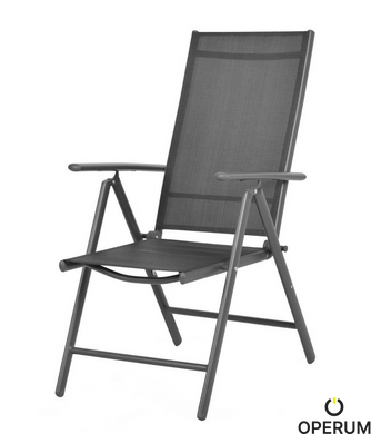 Садовый стул HECHT SHADOW CHAIR