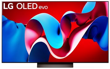 Телевізор LG OLED55C46LA рідкокристалічний OLED55C46LA фото