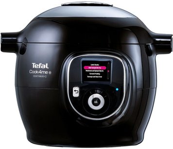 Мультиварка Tefal CY855830 CY855830 фото