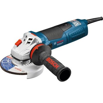 Кутова шліфмашина Bosch GWS 19-125 CI 060179N002 060179N002 фото