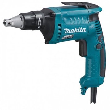 Шуруповерт мережевий Makita FS 4000(FS4000) FS4000 фото