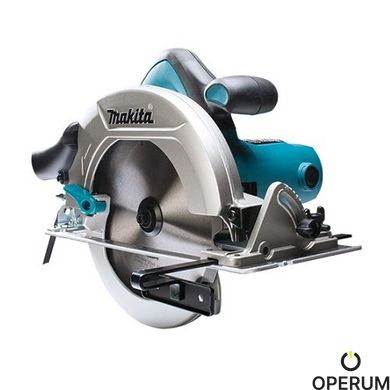 Пила дискова Makita HS7601 HS7601