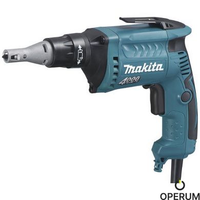 Шуруповерт мережевий Makita FS 4000(FS4000) FS4000 фото