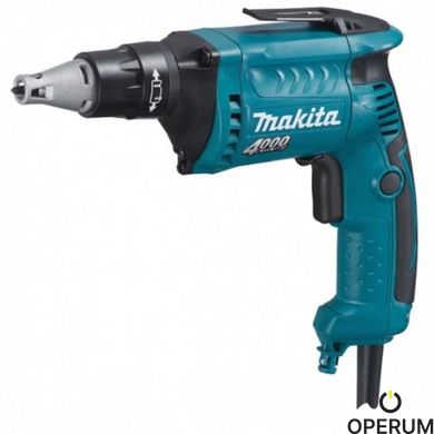 Шуруповерт мережевий Makita FS 4000(FS4000) FS4000 фото