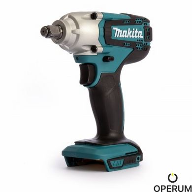 Гайковерт ударний акумуляторний Makita DTW190Z без акумулятора(DTW190Z)