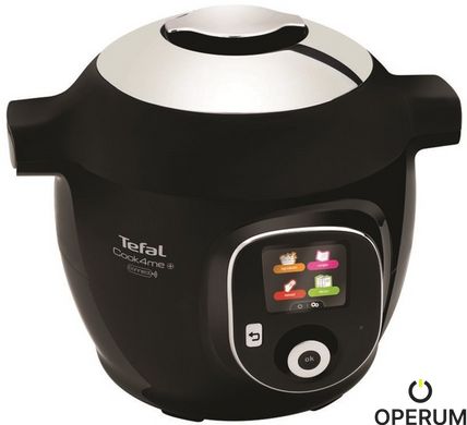 Мультиварка Tefal CY855830 CY855830 фото