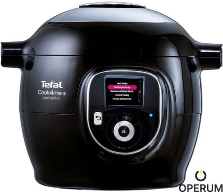 Мультиварка Tefal CY855830 CY855830 фото