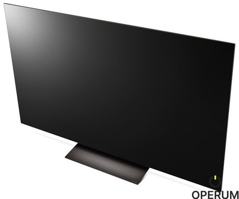 Телевізор LG OLED55C46LA рідкокристалічний OLED55C46LA фото