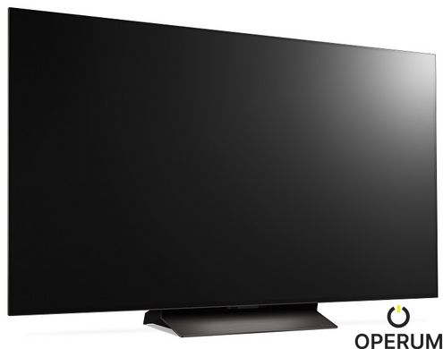 Телевізор LG OLED55C46LA рідкокристалічний OLED55C46LA фото