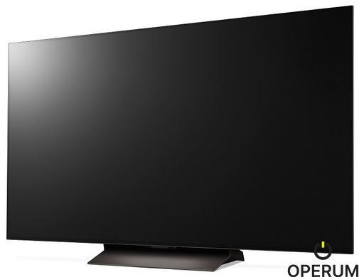 Телевізор LG OLED55C46LA рідкокристалічний OLED55C46LA фото