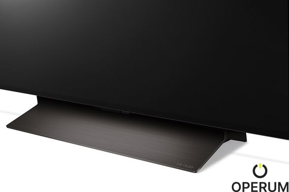 Телевізор LG OLED55C46LA рідкокристалічний OLED55C46LA фото