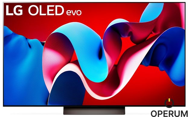 Телевізор LG OLED55C46LA рідкокристалічний OLED55C46LA фото