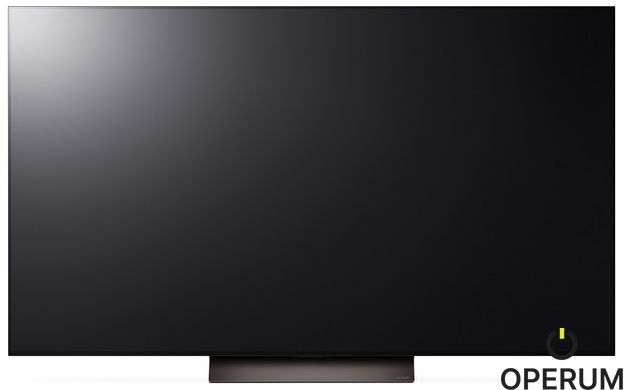 Телевізор LG OLED55C46LA рідкокристалічний OLED55C46LA фото