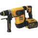 Перфоратор акумуляторний безщітковий SDS-Plus DeWALT DCH417X2 DCH417X2