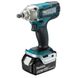 Гайковерт ударний акумуляторний Makita DTW190Z без акумулятора(DTW190Z)