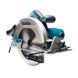 Пила дискова Makita HS7601 HS7601