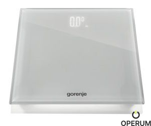 Ваги напольні GORENJE OT 180 LBW