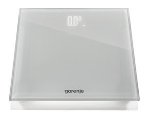 Ваги напольні GORENJE OT 180 LBW