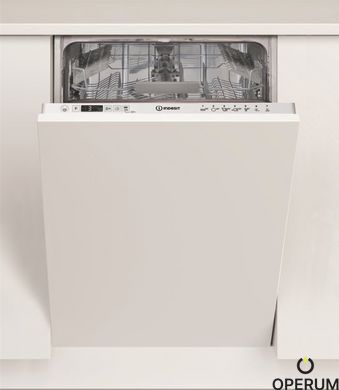 Посудомоечная машина Indesit DSIC3M19 (6756891) 869991616530 фото