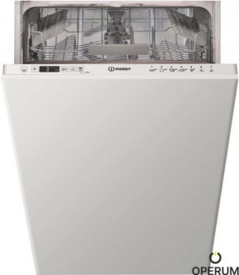 Посудомоечная машина Indesit DSIC3M19 (6756891) 869991616530 фото