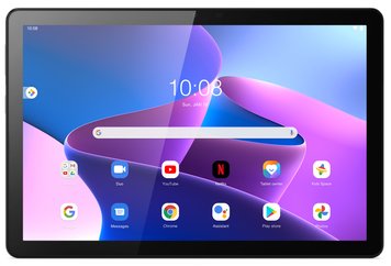 Планшетний ПК LENOVO Tab M10 (3rd Gen) 4/64 WiFi Storm Grey (ZAAE0027UA)