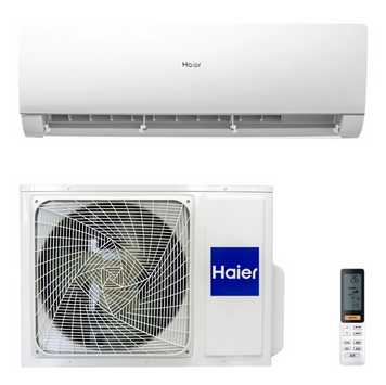 Кондиционер Haier Nordic Inverter AS25SN1FA-NR(C)/1U25S2SQ1FA-NR