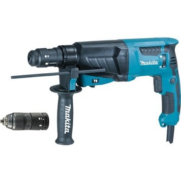 Перфоратор Makita HR2630T(HR2630T) HR2630T фото