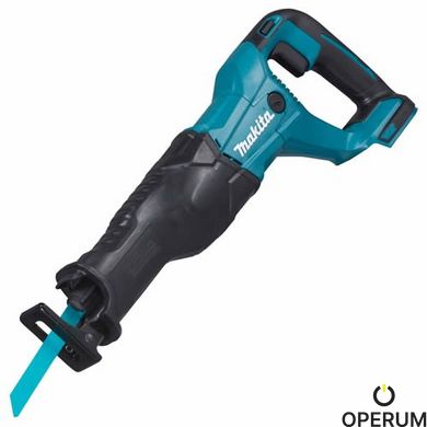 Акумуляторна ножівка Makita DJR186Z LXT 18В 32мм (без акумулятора)(DJR186Z)