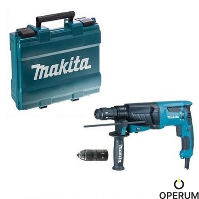 Перфоратор Makita HR2630T(HR2630T) HR2630T фото