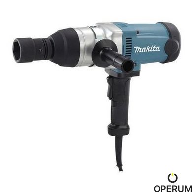 Гайковерт ударний Makita TW 1000(TW1000)