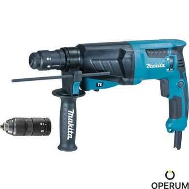 Перфоратор Makita HR2630T(HR2630T) HR2630T фото