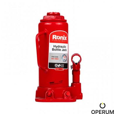 Домкрат гідравлічний Ronix RH-4904