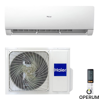 Кондиционер Haier Nordic Inverter AS25SN1FA-NR(C)/1U25S2SQ1FA-NR