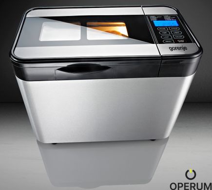 Хлебопічка Gorenje BM 1400 E (BM1403) (6051217)