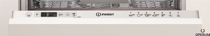 Посудомоечная машина Indesit DSIC3M19 (6756891) 869991616530 фото