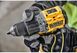 Дриль-шурупокрут акумуляторний безщітковий ударний DeWALT DCD805P2T DCD805P2T