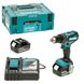 Шуруповерт акумуляторний ударний Makita DHP485RFJ DHP485RFJ DHP485RFJ